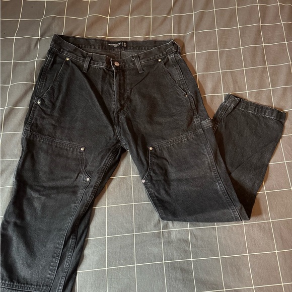 Abercrombie & Fitch Other - Men's Abercrombie Carpenter Pants